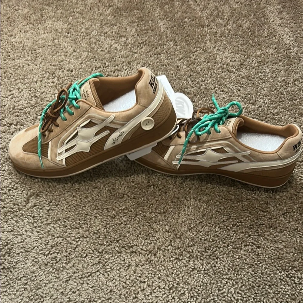 Killwinner german trainer these sneakers